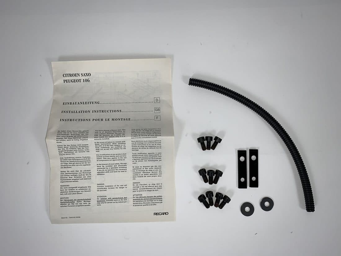 86 30 16 Peugeot 1064