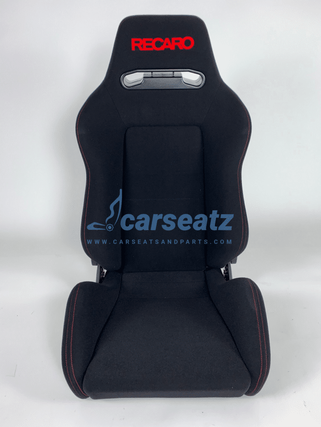 Recaro Sr5 Speed