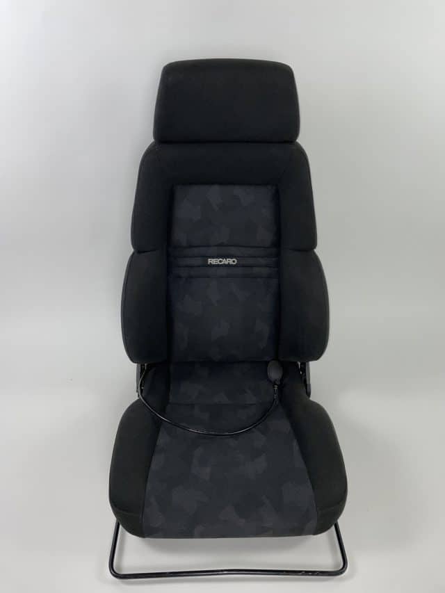 Recaro Expert S Refurbished