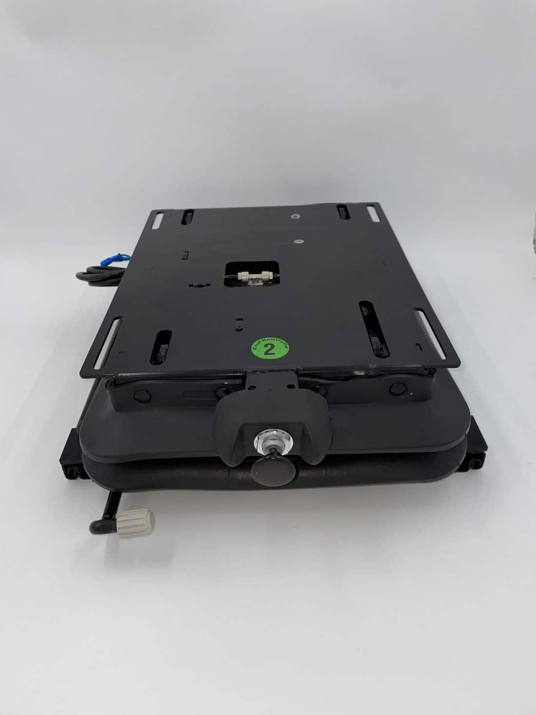 Universal Air Suspension Package 12v