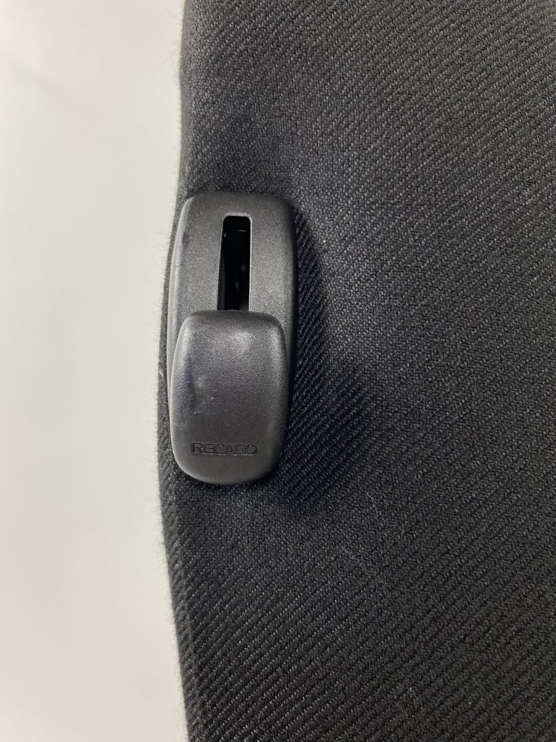 Recaro Specialist L Refurbished