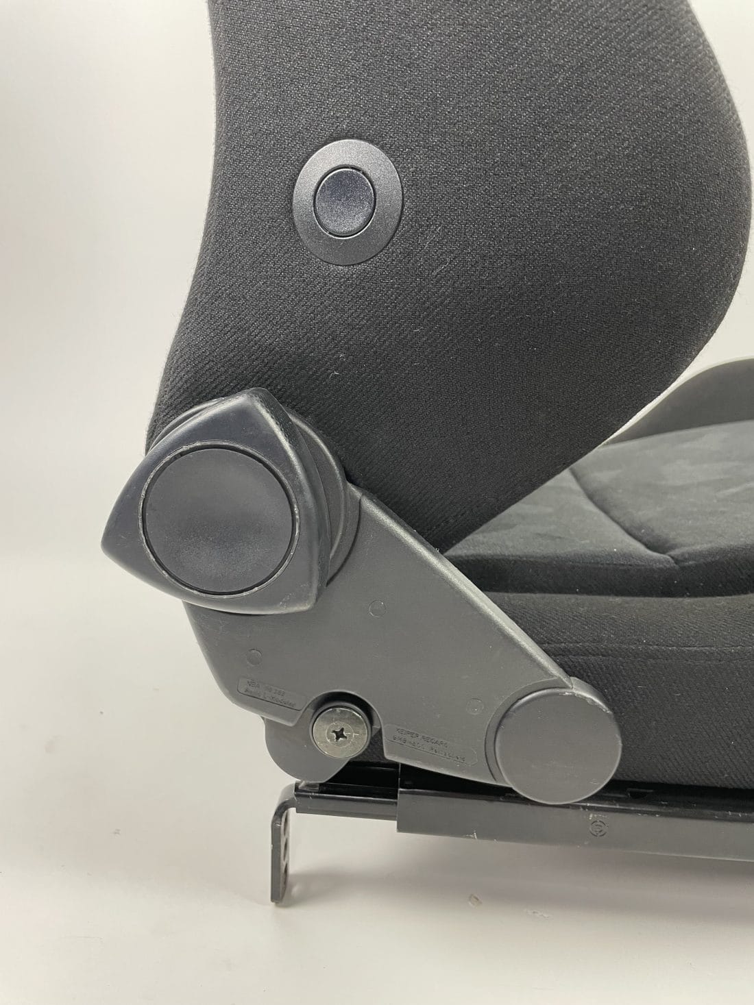 Recaro Specialist L Refurbished