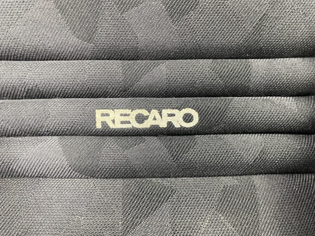 Recaro Orthopd Refurbished