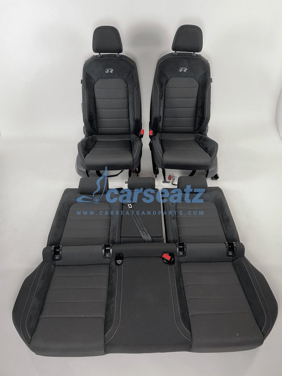 Trp Post Container Daten Trp Post Id 9591 Innenraum Vw Golf 7 R Fabric 3 Tür Trp Post Container