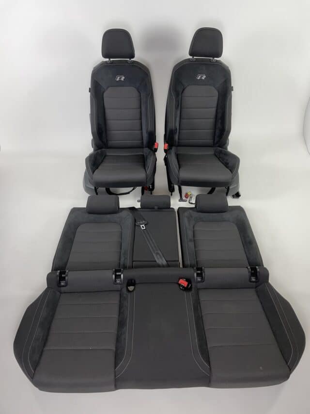 Trp Post Container Daten Trp Post Id 9591 Innenraum Vw Golf 7 R Fabric 3 Tür Trp Post Container