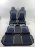 Interieur Vw Golf 7 R Stof 3 Deurs Interieur Vw Golf 7 R Stof 3 Deurs