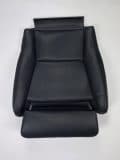 Recaro-Stoffsitz
