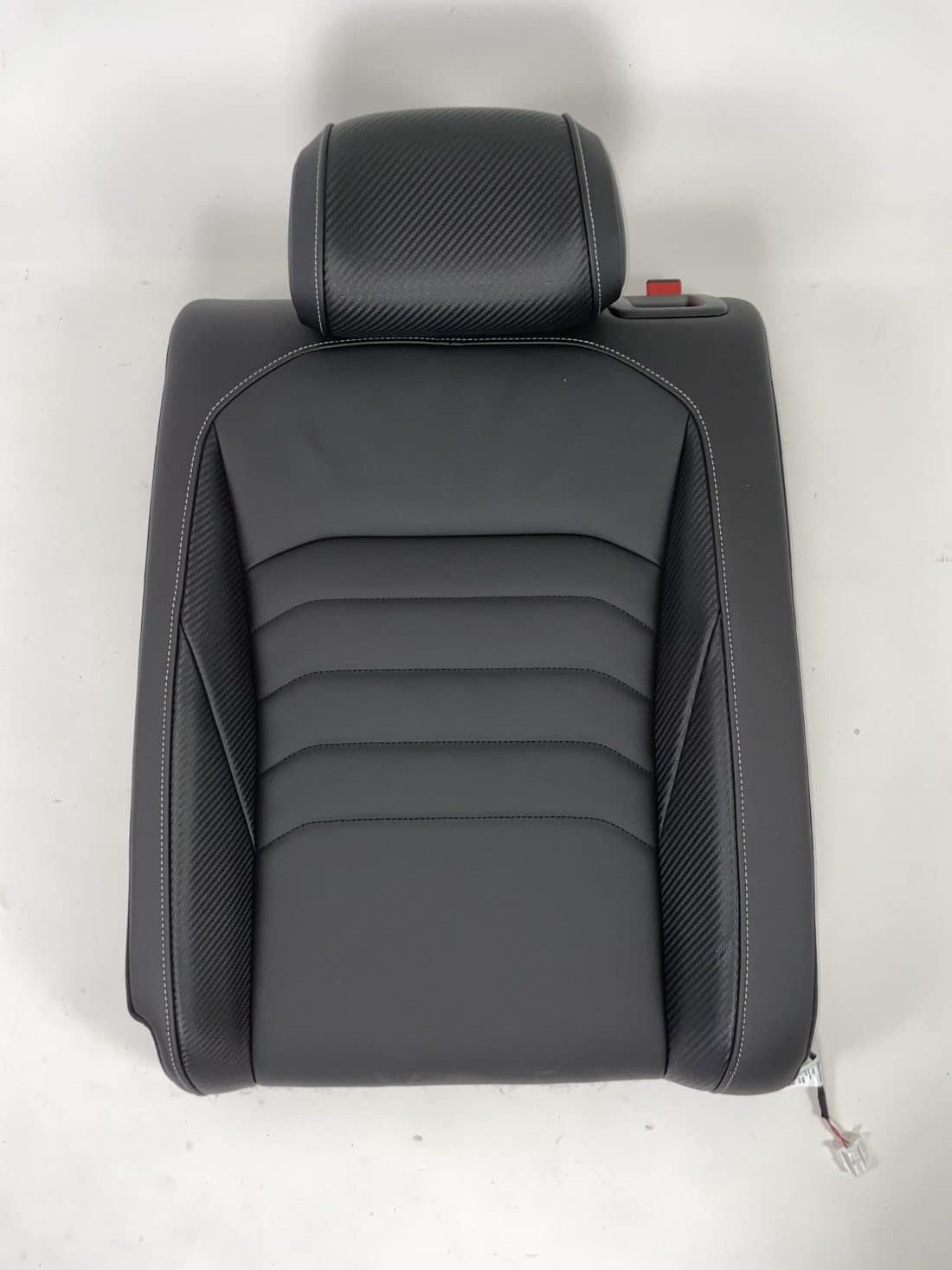 Trp Post Container Data Trp Post Id 9635 Interior Vw Golf 8 R Leather Black Grey Stitching Trp Post Container