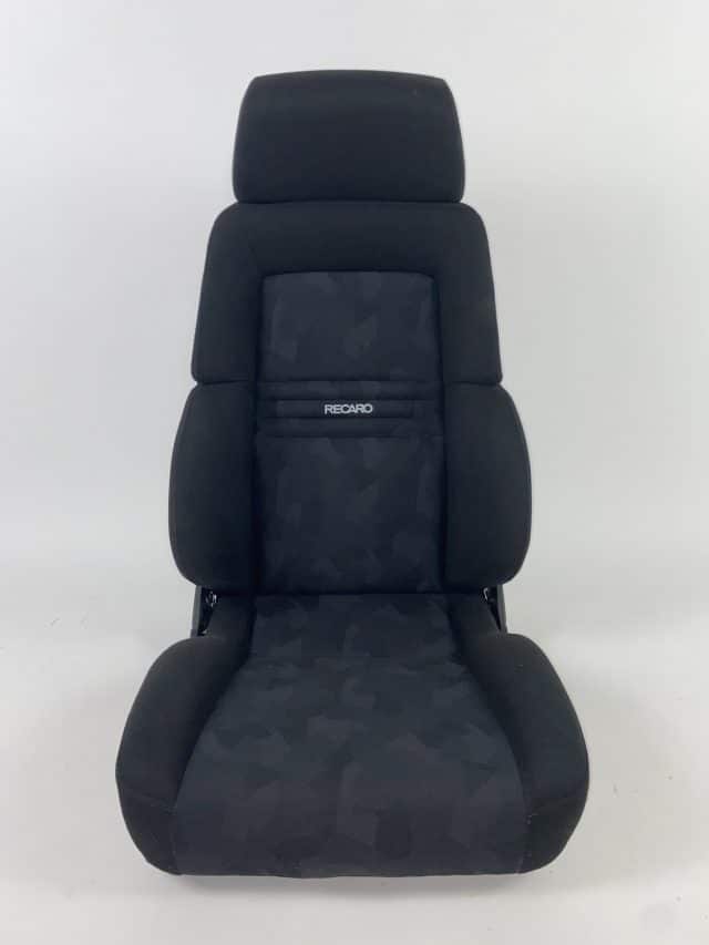 Recaro Expert S Refurbished