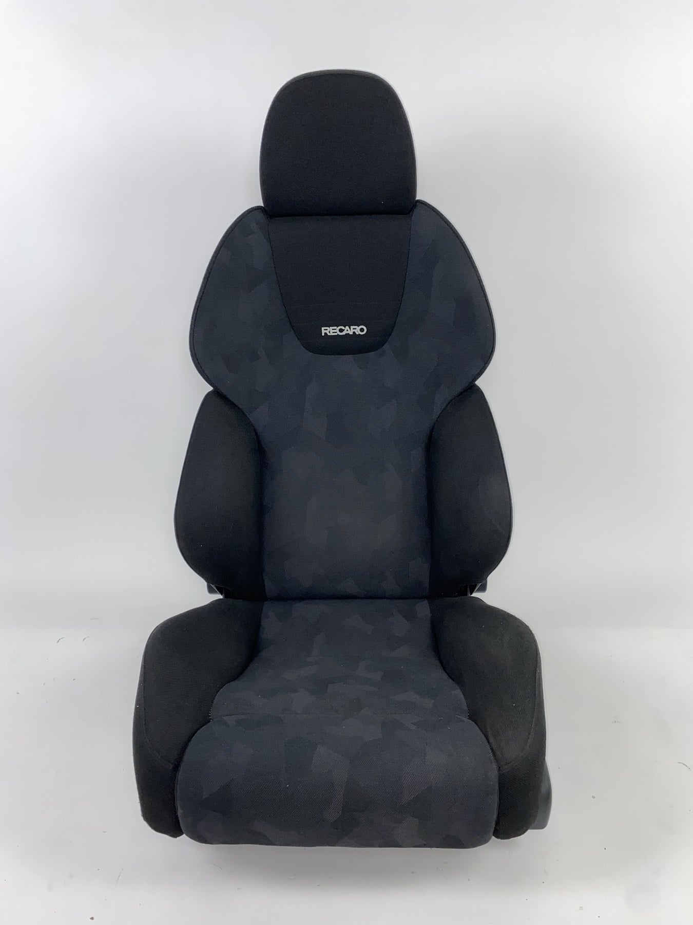 Recaro Style Xl Sportline Remis à neuf