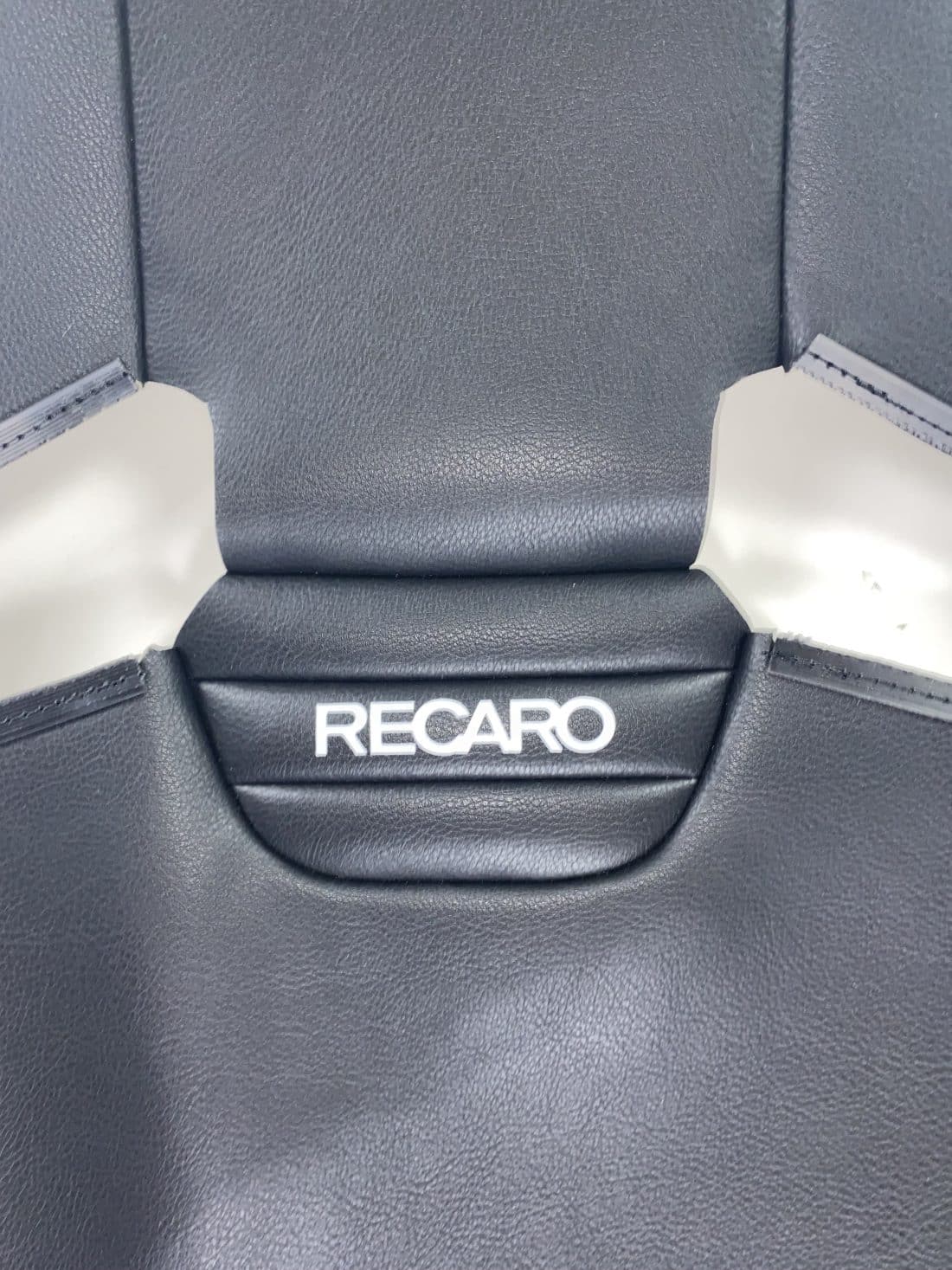 Recaro Cross Sportster Cs Upholstery Set Backrest Left