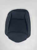 Recaro fabric seat Cross Sportster
