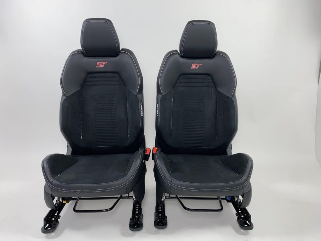 Trp Post Container Daten Trp Post Id 10028 Recaro Ford Fiesta St Leder