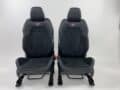 RECARO Ford Fiesta ST Leder