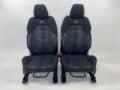 RECARO Ford Fiesta ST Stoff