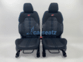 Recaro Ford Fiesta St Stoff