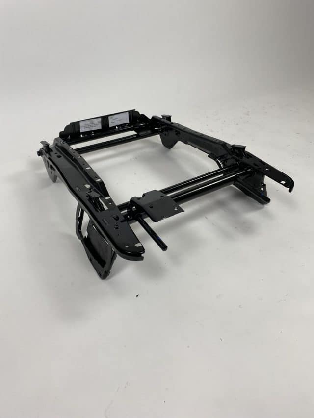 Recaro Ergomed Es Sab Left Seat Frame Complete