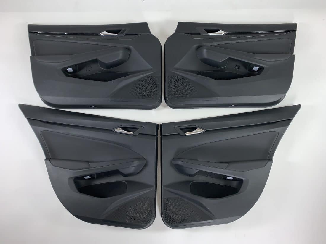 Trp Post Container Data Trp Post Id 10851 Vw Golf 8 R Leather Door Panels Trp Post Container