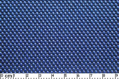 Ford Upholstery Volume Performance Blue
