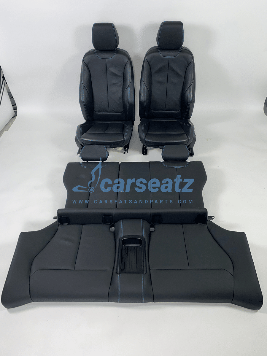 Trp Post Container Data Trp Post Id 11211 Interior Bmw M2 F87 Leder Dacota Schwarz Blau Stitching Trp Post Container