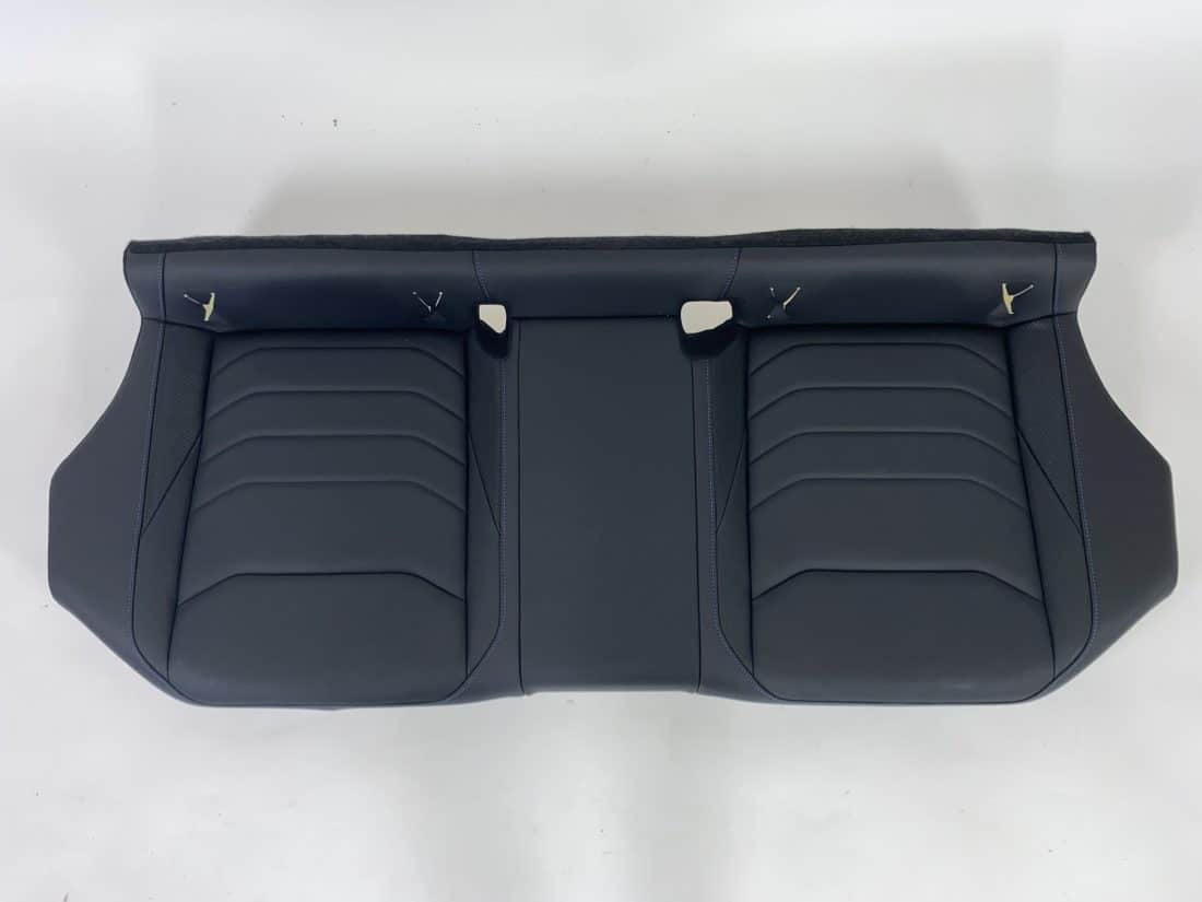Trp Post Container Data Trp Post Id 11366 Interior Vw Arteon Shooting Break R Black Leather Blue Stitching Trp Post Container