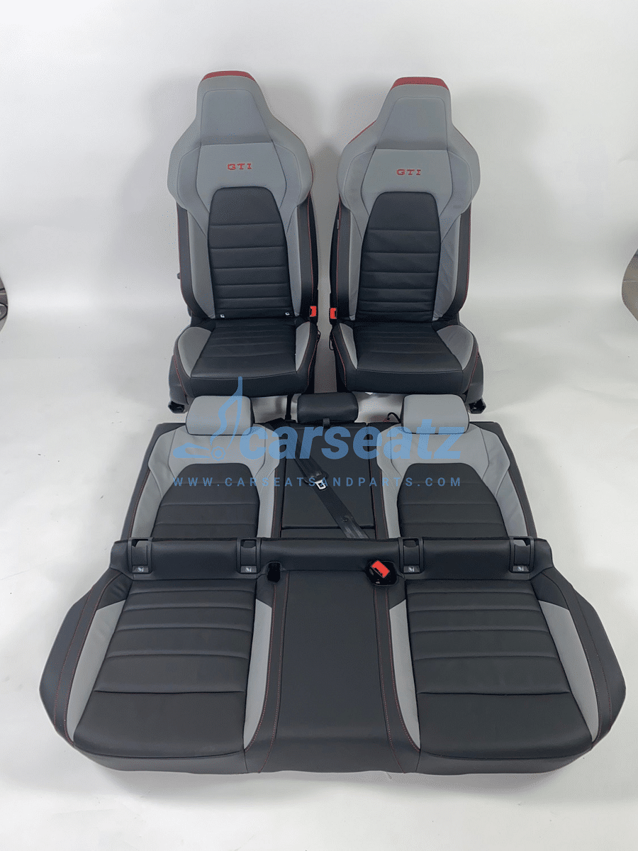 Trp Post Container Data Trp Post Id 11286 Interior Vw Golf 8 Gti Cs Cd Grey Red Trp Post Container