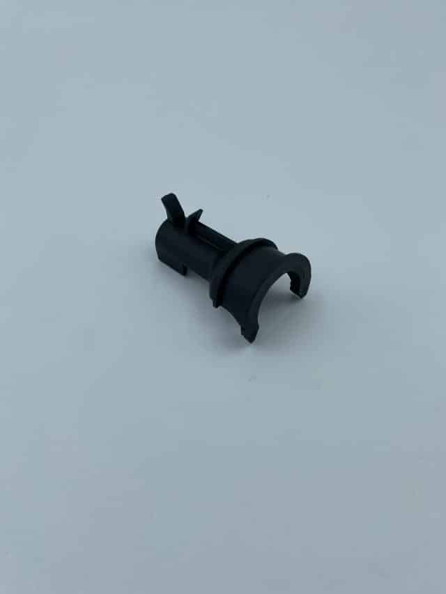 Release clip Angle adjustment Recaro Ergomed E