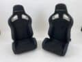 RECARO Sportster CS avec logo BMW Performance