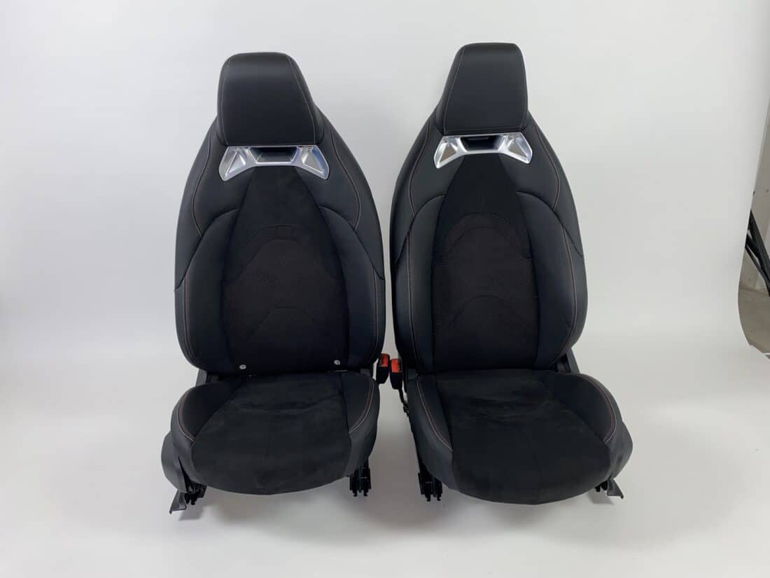 Interieur Toyota Gr Supra Db Mk5
