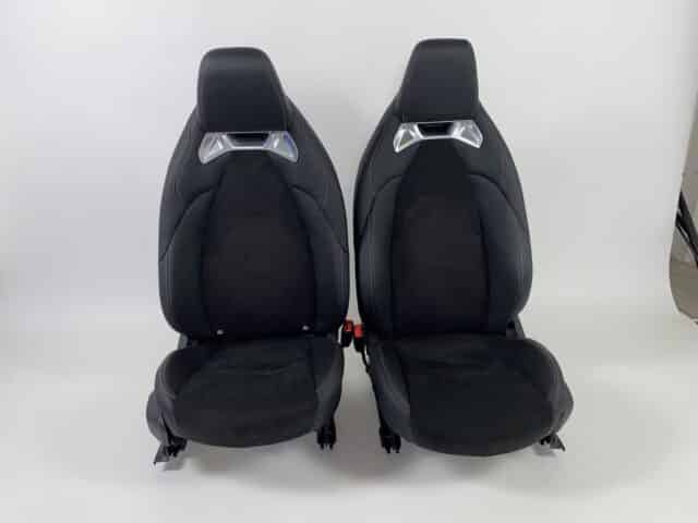 Interieur Toyota Gr Supra Db Mk5