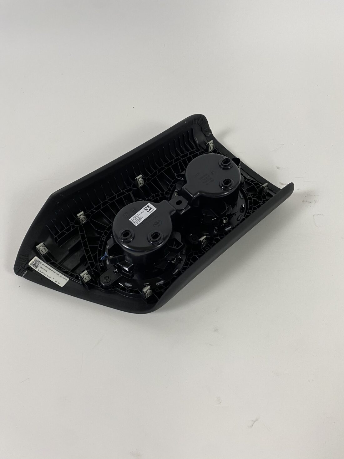Trp Post Container Data Trp Post Id 12044 Interior Toyota Gr Supra Db Mk5 Trp Post Container