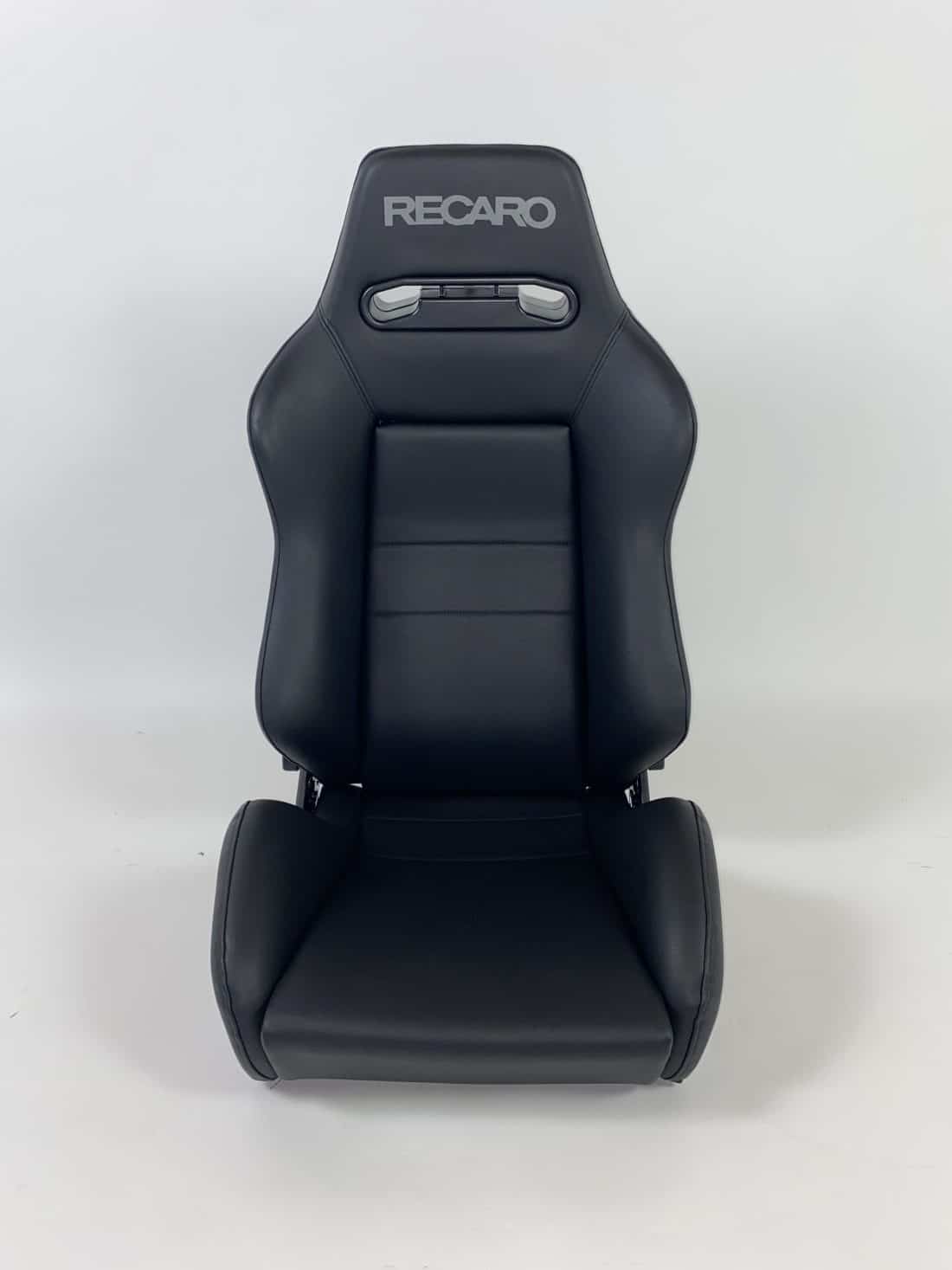 Conteneur Trp Post Data Trp Post Id 12144 Recaro Sr5 Speed Faux Leather Black Trp Post Container