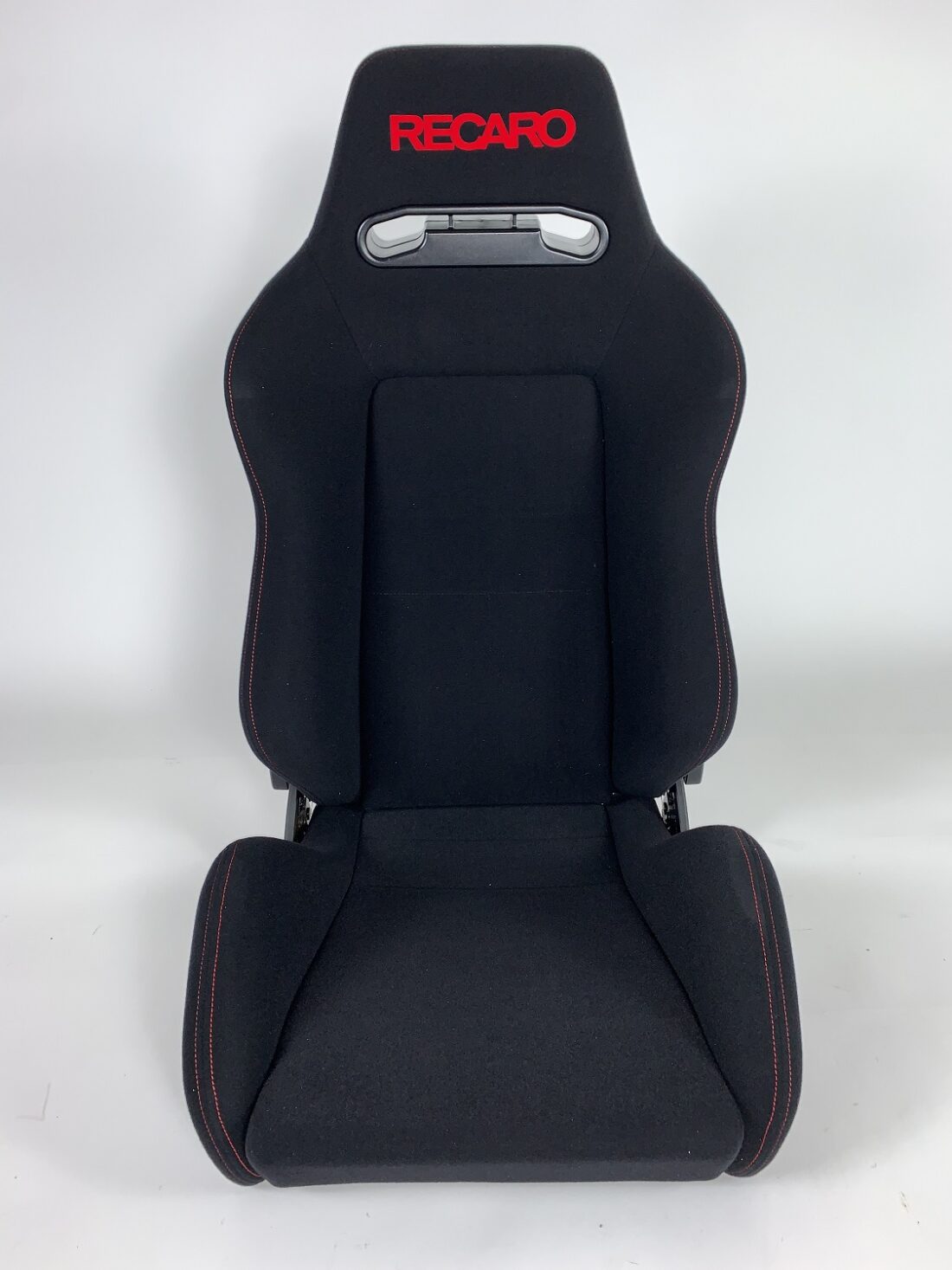 Recaro Sport Trendline Dinamica Blau Kunstleder Schwarz