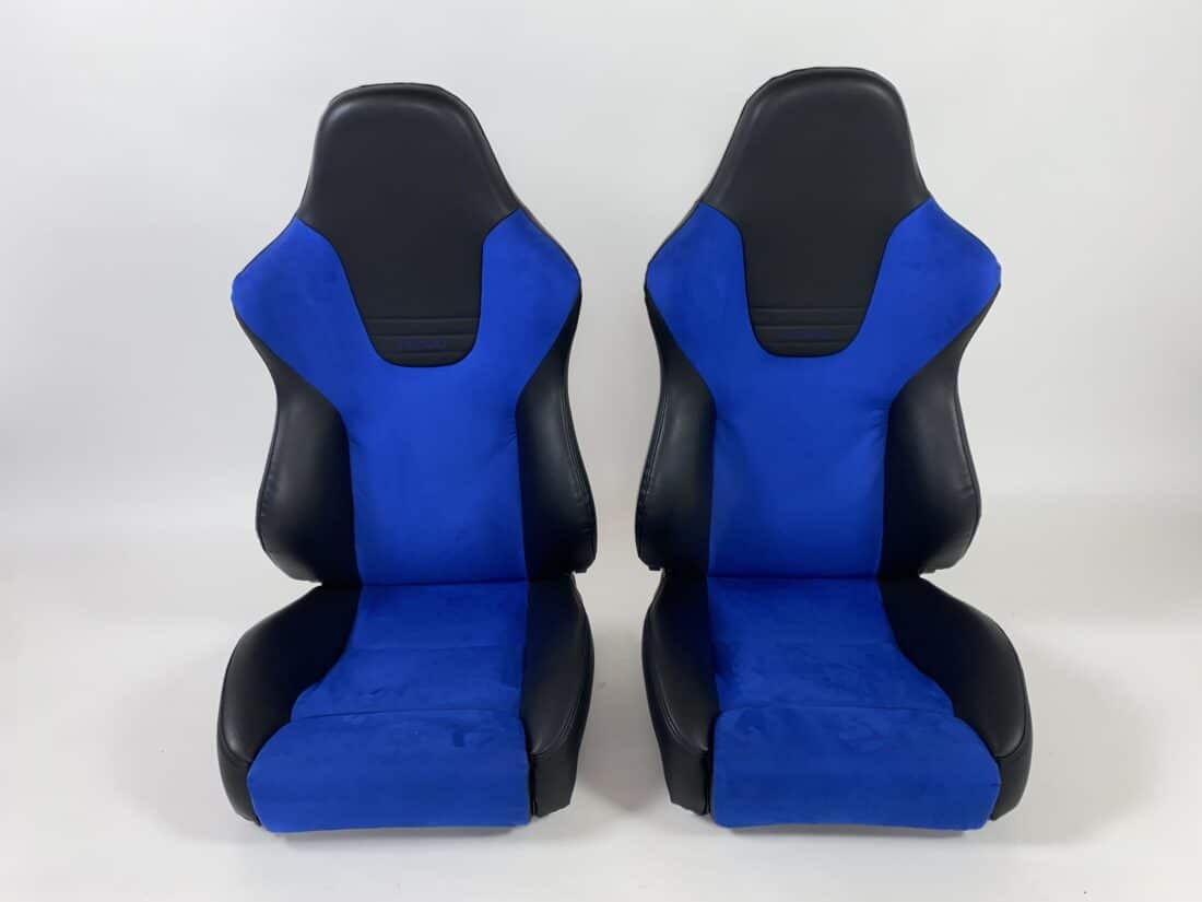 Trp Post Container Daten Trp Post Id 12251 Recaro Sport Trendline Dinamica Blau Kunstleder Schwarz Trp Post Container