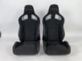 RECARO Sportster CS mit BMW Performance Logo