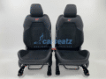 RECARO Ford Puma ST Leder
