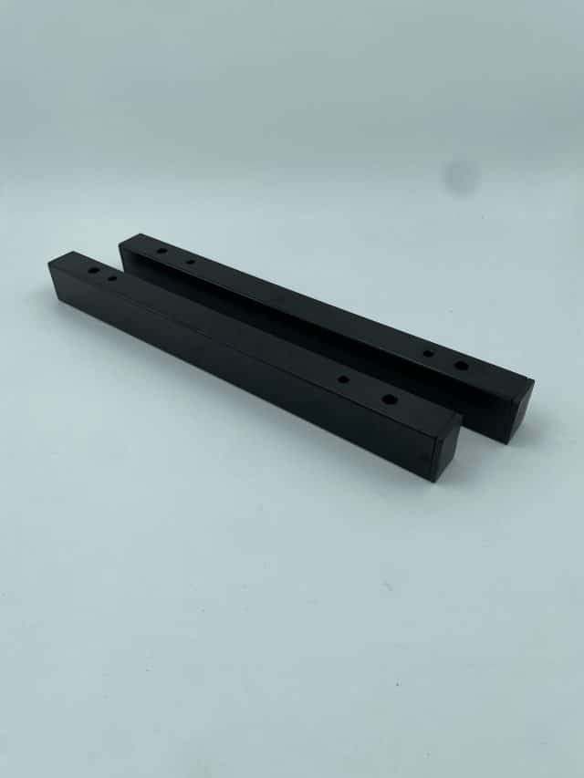 Universeel Verhogingsconsole 40mm Gebruikt