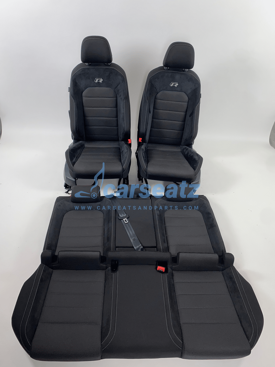 Trp Post Container Data Trp Post Id 13224 Interior Vw Golf 7 R Fabric Alcantara Black Trp Post Container