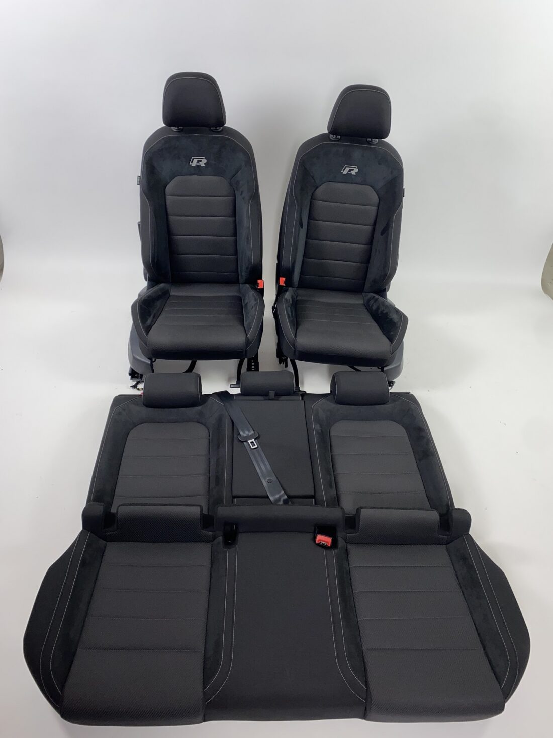 Trp Post Container Data Trp Post Id 13224 Interior Vw Golf 7 R Fabric Alcantara Black Trp Post Container
