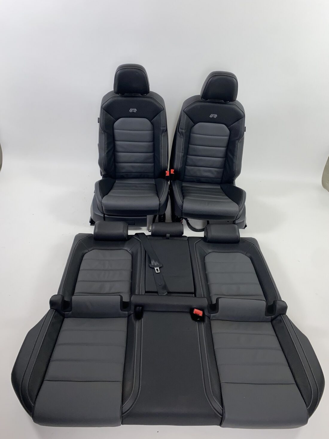 Trp Post Container Daten Trp Post Id 13260 Innenraum Vw Golf 7 R Leder Carbon Schwarz Trp Post Container