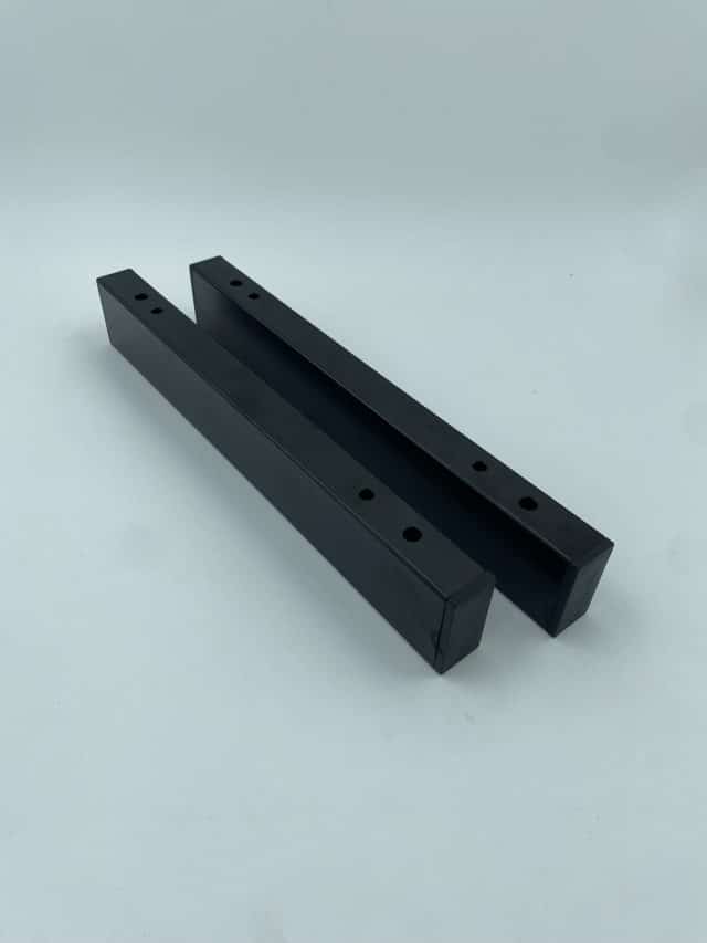 Universeel Verhogingsconsole 60mm