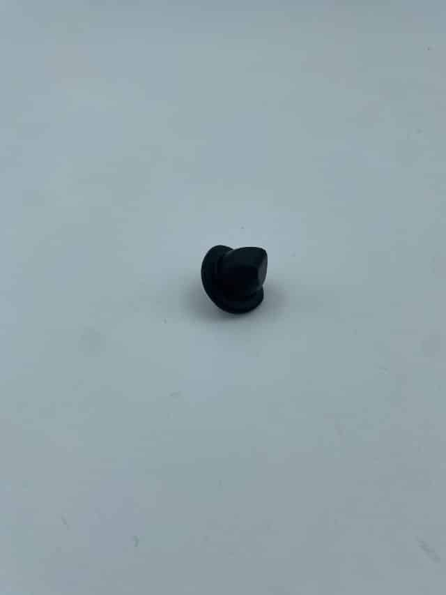 Recaro Bumper Seat Frame Style