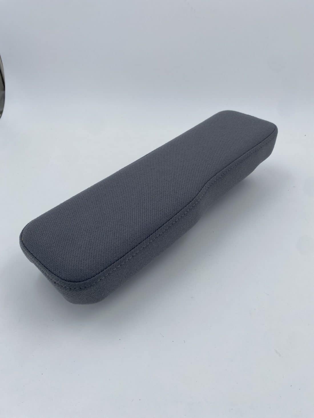 Trp Post Container Data Trp Post Id 13217 Recaro Armrest Fabric Grey Right Trp Post Container