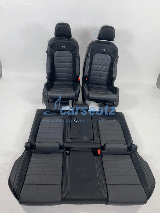 Trp Post Container Data Trp Post Id 13260 Interior Vw Golf 7 R Leather Carbon Black Trp Post Container