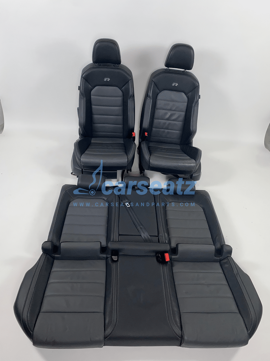 Trp Post Container Data Trp Post Id 13260 Interior Vw Golf 7 R Leather Carbon Black Trp Post Container