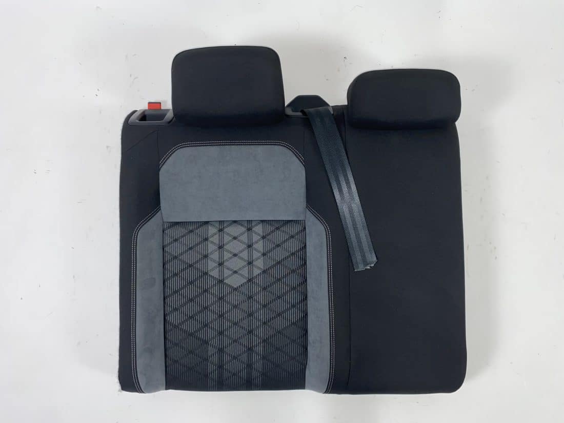 Trp Post Container Data Trp Post Id 13495 Interior Vw Polo 6 R Aw Fabric Alcantara Black Grey Trp Post Container