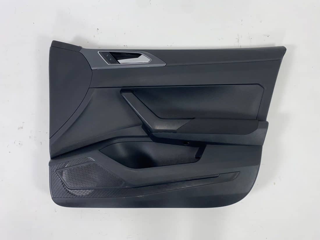 Trp Post Container Data Trp Post Id 13495 Interior Vw Polo 6 R Aw Fabric Alcantara Black Grey Trp Post Container
