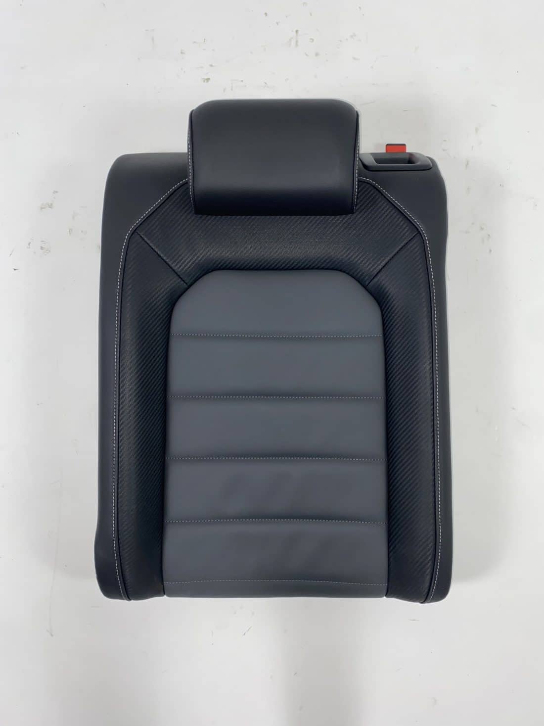 Trp Post Container Data Trp Post Id 13260 Interior Vw Golf 7 R Leather Carbon Black Trp Post Container