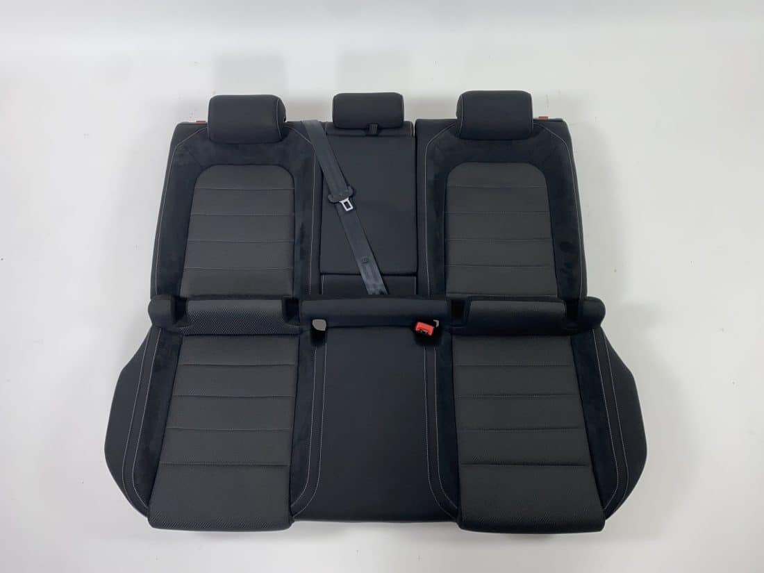 Trp Post Container Data Trp Post Id 13224 Interior Vw Golf 7 R Fabric Alcantara Black Trp Post Container