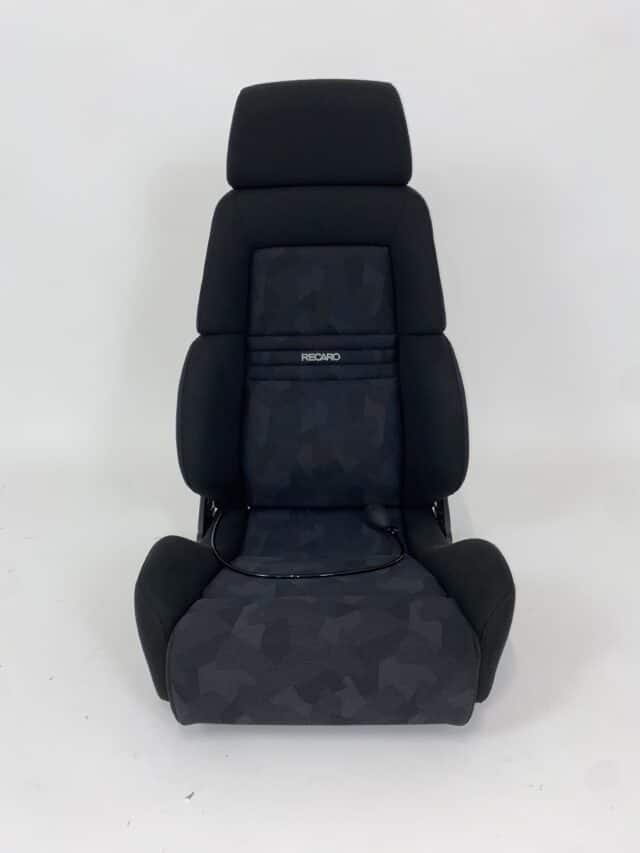 Recaro Expert L Refurbished